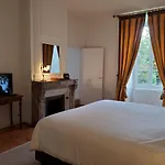 Logis Des Tourelles Nocleg ze śniadaniem Cognac