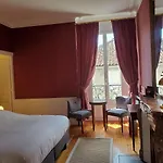 Logis Des Tourelles Alojamento de Acomodação e Pequeno-almoço Cognac