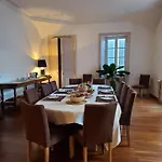 Logis Des Tourelles Nocleg ze śniadaniem Cognac