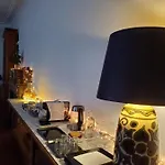 Nocleg ze śniadaniem Logis Des Tourelles 4*