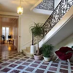 Bed and Breakfast Logis Des Tourelles