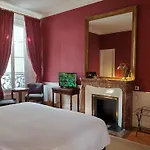Bed and Breakfast Logis Des Tourelles 4*