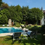 Logis Des Tourelles