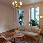 Bed and Breakfast Logis Des Tourelles Κονιάκ