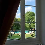 Logis Des Tourelles Nocleg ze śniadaniem Cognac