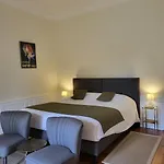 Logis Des Tourelles Κονιάκ