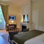 Logis Des Tourelles 4* Κονιάκ
