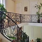 Logis Des Tourelles Bed and Breakfast