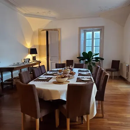 Logis Des Tourelles Bed & Breakfast Cognac