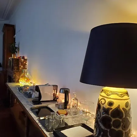 Bed & Breakfast Logis Des Tourelles 4*