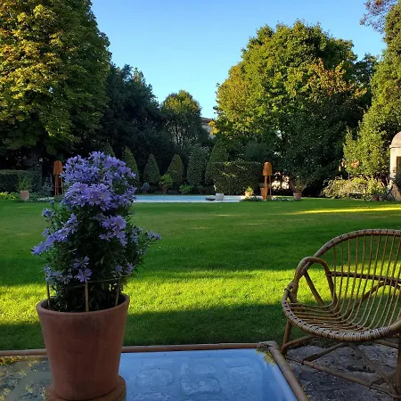 Logis Des Tourelles 4*