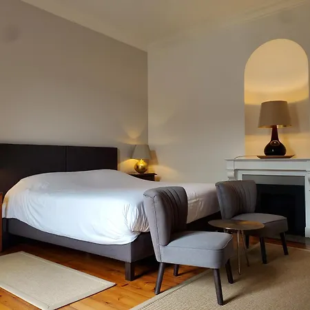 B&B Logis Des Tourelles 코냐크