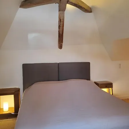 Bed & Breakfast Logis Des Tourelles