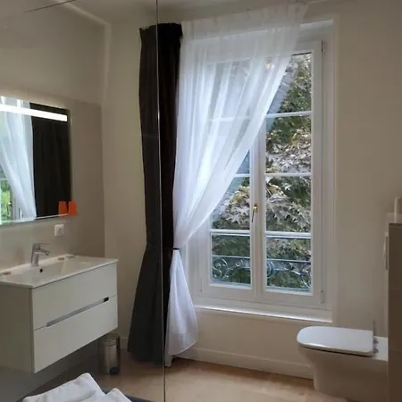 Logis Des Tourelles Bed & Breakfast Cognac