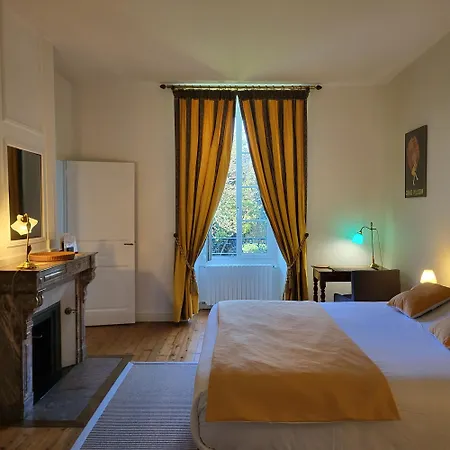 Logis Des Tourelles Cognac