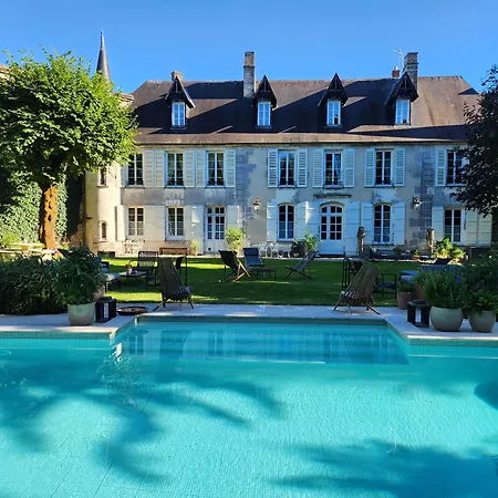 Logis Des Tourelles