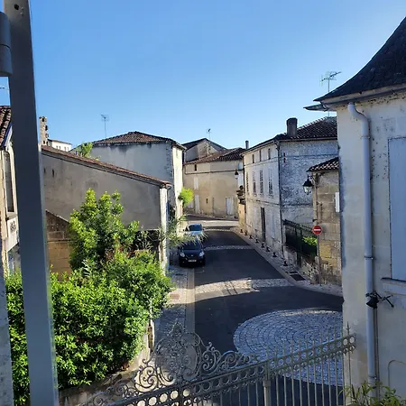 Logis Des Tourelles
