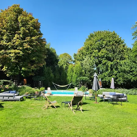 Logis Des Tourelles 4* Cognac