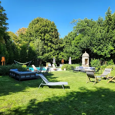Logis Des Tourelles Cognac
