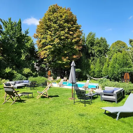 Logis Des Tourelles Cognac