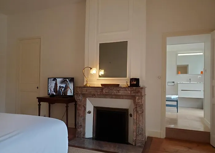 Logis Des Tourelles Cognac