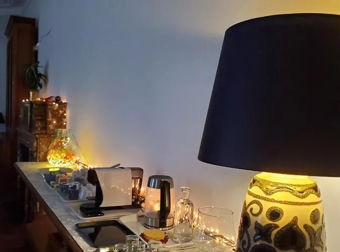 Bed and breakfast Logis Des Tourelles 4*