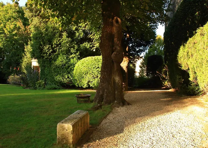 Logis Des Tourelles Bed and breakfast Cognac