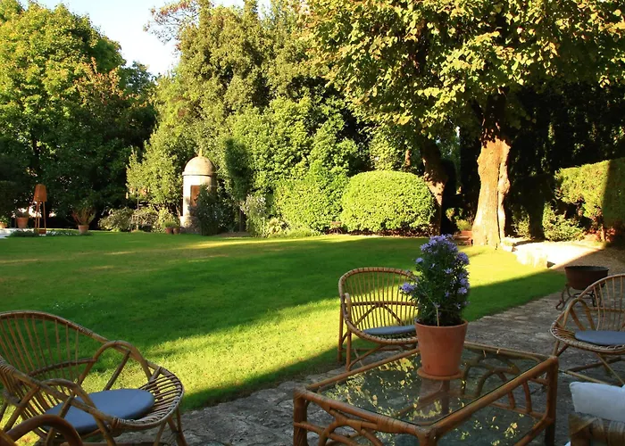 Logis Des Tourelles Bed and breakfast Cognac