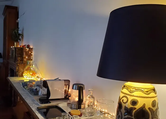 Bed and breakfast Logis Des Tourelles Cognac